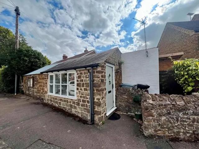 1 Bedroom Terraced House To Rent In Well Street, Langham, Oakham, LE15
