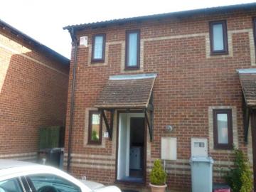 1 Bedroom Terraced House To Rent In Wilton Road, KetteringNorthants, NN15
