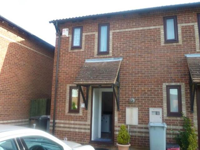 1 Bedroom Terraced House To Rent In Wilton Road, KetteringNorthants, NN15