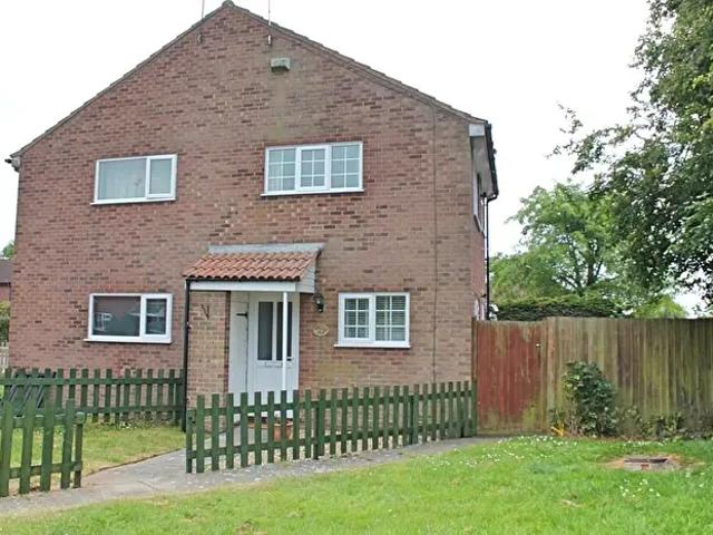 1 Bedroom Terraced House To Rent In Acorn Way, Wigston, LE18