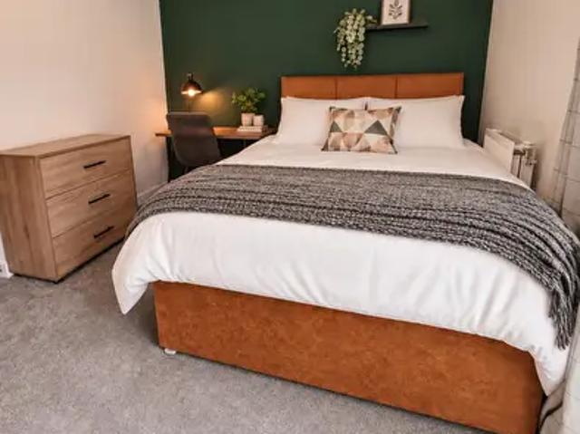 1 Bedroom Terraced House To Rent In Boswell Street, Northampton, NN5