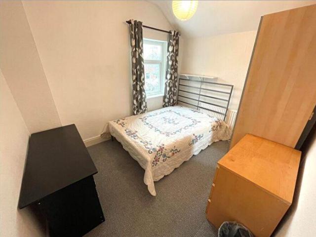 1 Bedroom Terraced House To Rent In Brough Street, Derby, DE22