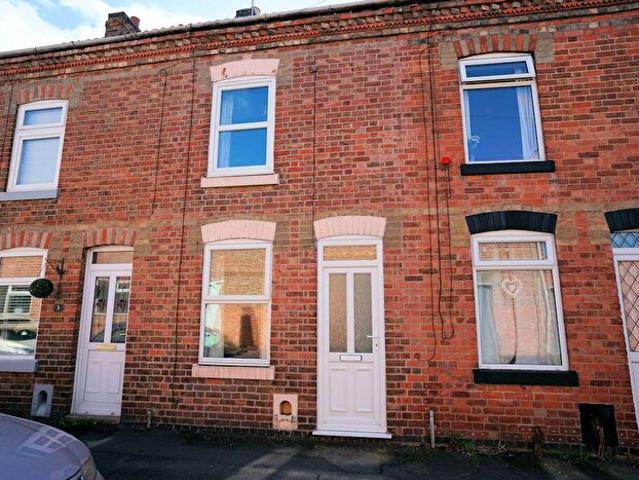 1 Bedroom Terraced House To Rent In Brookfield Street Syston Leicester, LE7