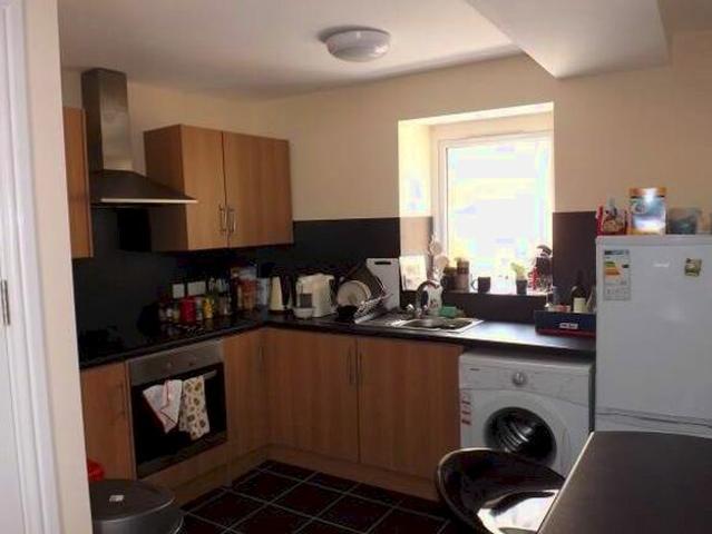 1 Bedroom Terraced House To Rent In Bridge Street, Aberystwyth, SY23