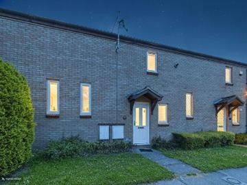 1 Bedroom Terraced House To Rent In Capian Walk, Two Mile Ash, Milton Keynes, Buckinghamshire, MK8