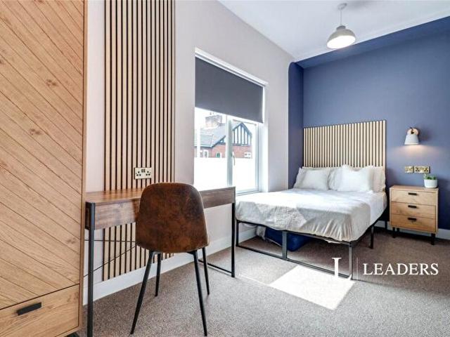 1 Bedroom Terraced House To Rent In Charnwood Street, LE67