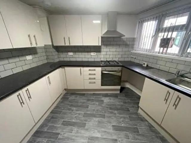 1 Bedroom Terraced House To Rent In Charnwood Road, Shepshed, LE12