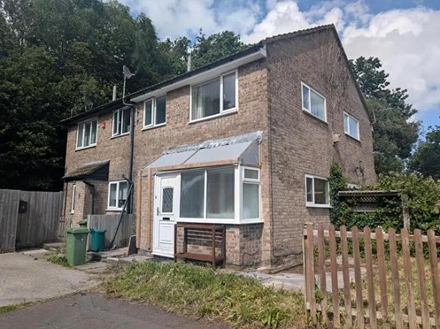 1 Bedroom Terraced House To Rent In Cherry Tree Walk, Talbot Green, Pontyclun, CF72