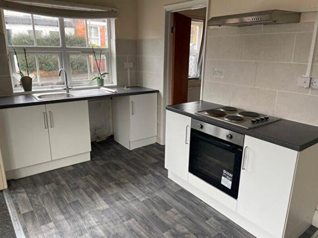 1 Bedroom Terraced House To Rent In Chester Street, Oxford, OX4