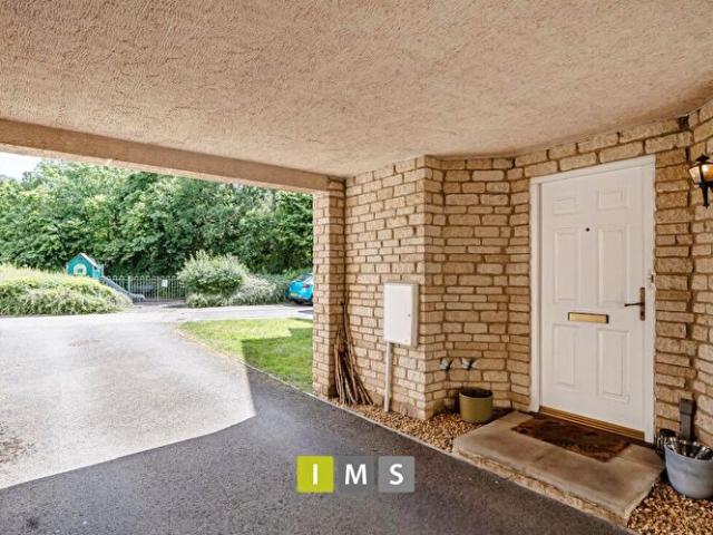 1 Bedroom Terraced House To Rent In Coltsfoot Leyes, Bicester, OX26