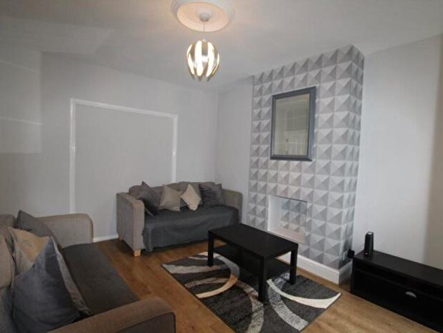 1 Bedroom Terraced House To Rent In Cowper Street, Northampton, NN1