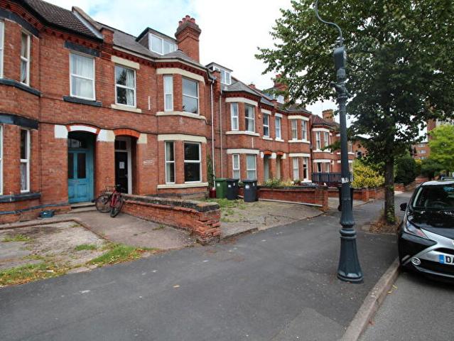 1 Bedroom Terraced House To Rent In Claremont Road, Leamington Spa, CV31