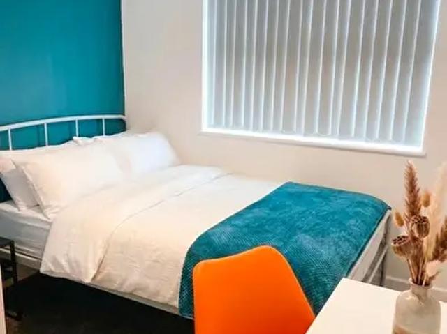 1 Bedroom Terraced House To Rent In Dean Street, Coventry, CV2