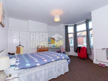 1 Bedroom Terraced House To Rent In Equity Road, West End, LE3
