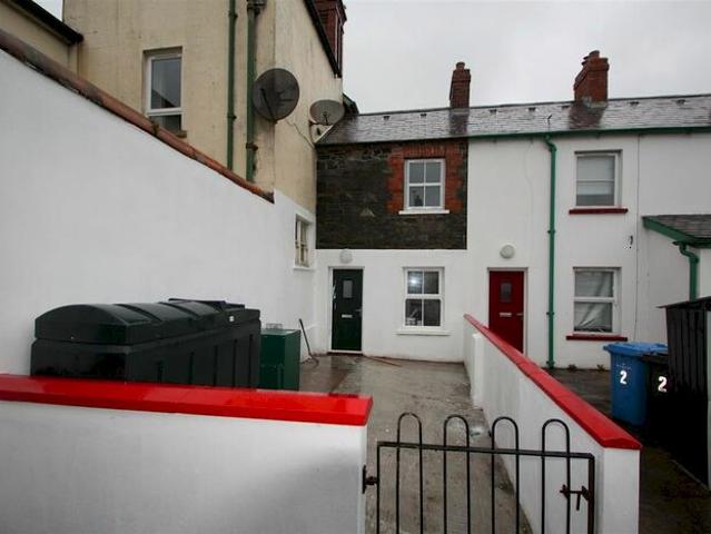 1 Bedroom Terraced House To Rent In Green View, Drumaness, Ballynahinch, BT24