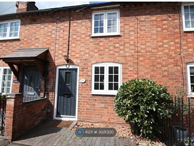 1 Bedroom Terraced House To Rent In Hollythorn Cottage, Moreton Morrell, Warwick, CV35