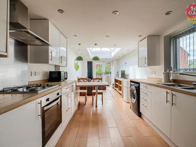1 Bedroom Terraced House To Rent In Humber Avenue, Coventry, CV1