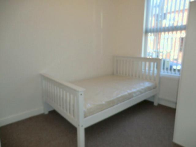 1 Bedroom Terraced House To Rent In Humber Avenue, Coventry, CV1