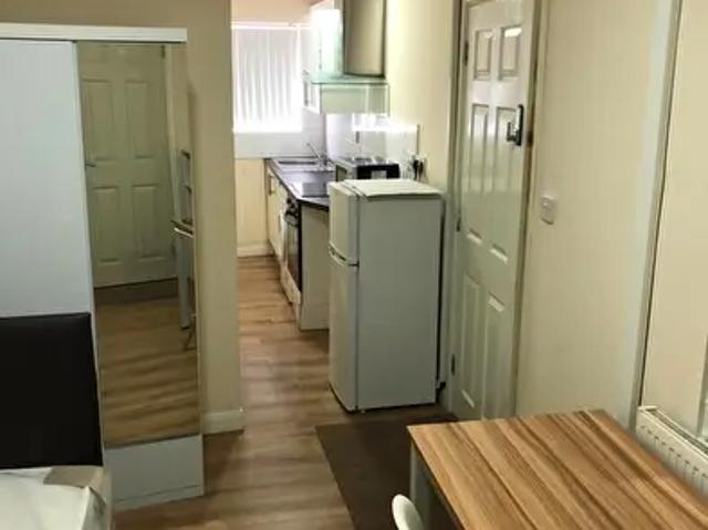 1 Bedroom Terraced House To Rent In, Humber Road, Coventry, CV3