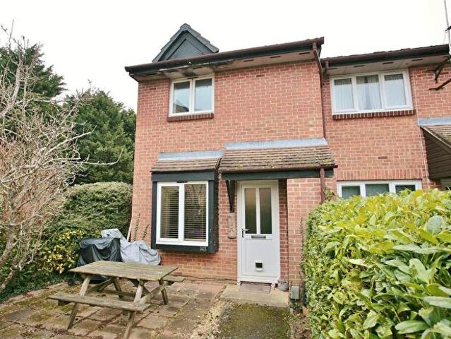 1 Bedroom Terraced House To Rent In Kidlington, OX5