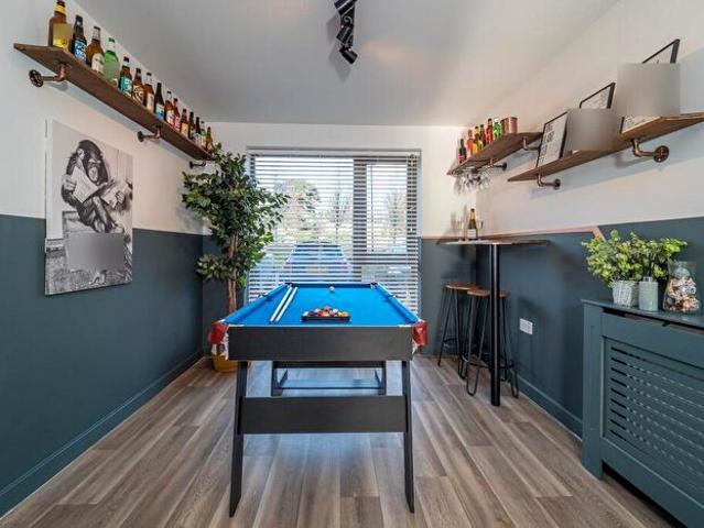 1 Bedroom Terraced House To Rent In Latchet Lane, Upton, NN5