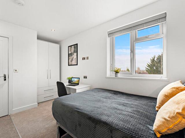 1 Bedroom Terraced House To Rent In Lynncroft, Eastwood, Nottingham, NG16