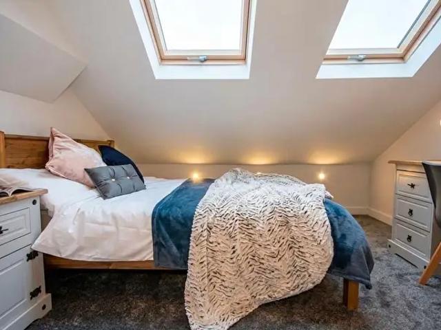1 Bedroom Terraced House To Rent In Marlborough Road, Coventry, CV2