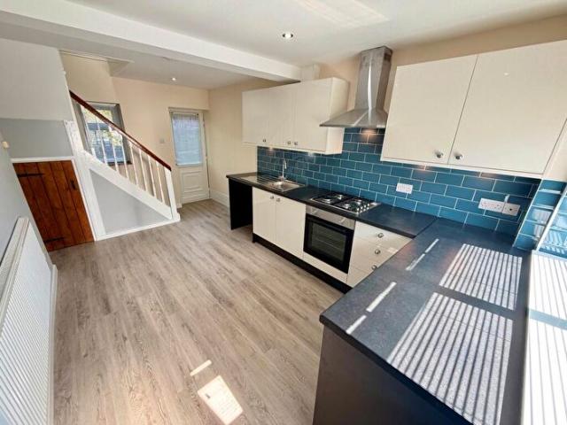 1 Bedroom Terraced House To Rent In North Street, Barrow, LE12