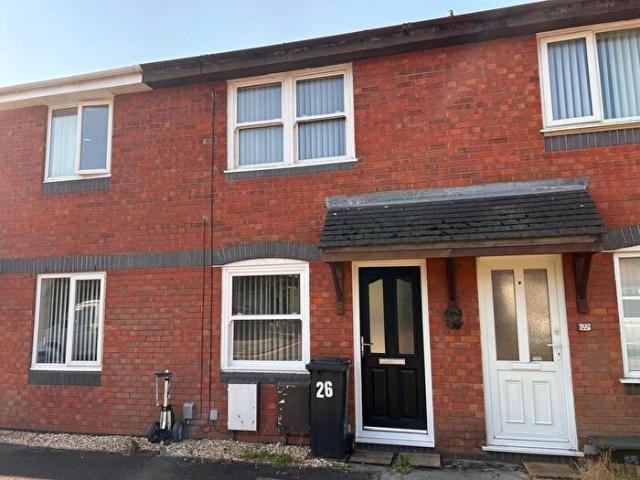 1 Bedroom Terraced House To Rent In Parr Avenue, Neath, SA11
