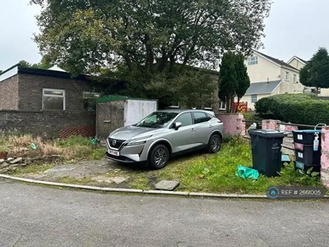 1 Bedroom Terraced House To Rent In Queens Square, Brynmawr, Ebbw Vale, NP23