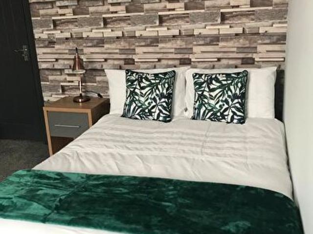 1 Bedroom Terraced House To Rent In Room, Burnaby Street, Alvaston, Derby, DE24