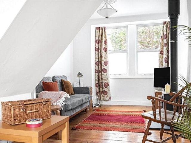 1 Bedroom Terraced House To Rent In Short Let Sidney Street, OX4