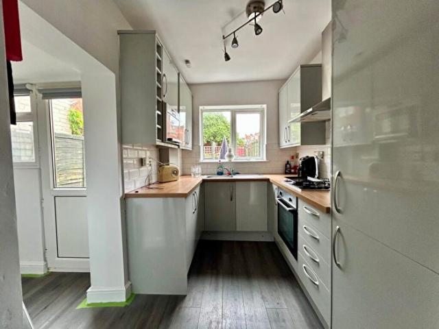 1 Bedroom Terraced House To Rent In Slack Lane, Derby, City Centre, DE22
