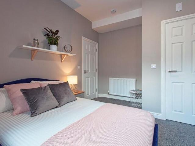 1 Bedroom Terraced House To Rent In St Chads Road, Derby, Derby City, DE23