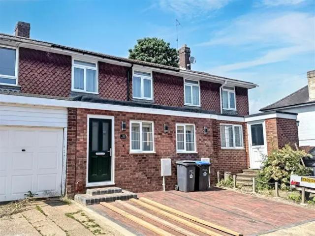 1 Bedroom Terraced House To Rent In Sulgrave Road Head, Northampton, NN5