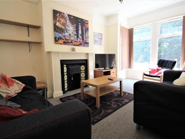 1 bedroom terraced sharedaccommodation to rent