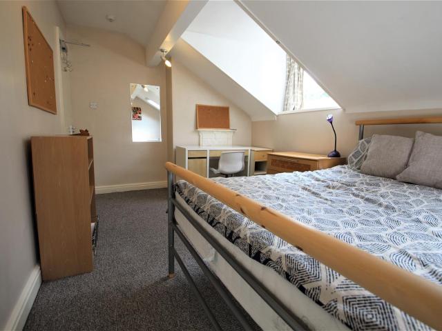 1 bedroom terraced sharedaccommodation to rent