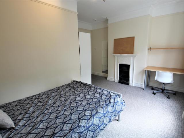 1 bedroom terraced sharedaccommodation to rent
