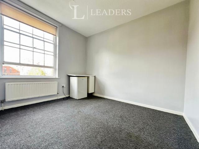 1 bedroom terraced to rent 72 St. Stephens Road, Norwich, NR1
