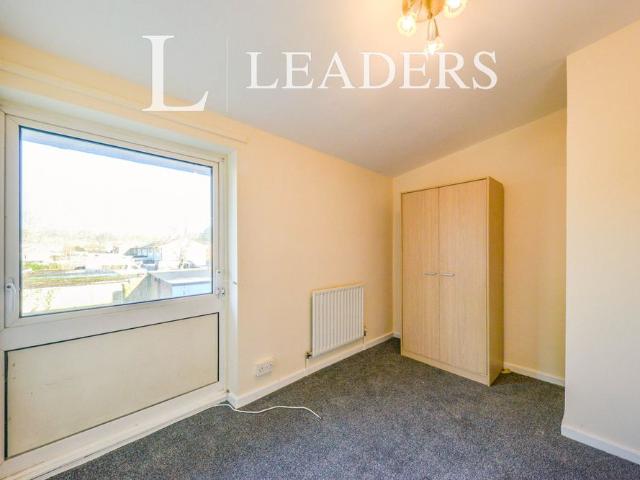 1 bedroom terraced to rent 22 Lamb Close, Hatfield, Hertfordshire, AL10