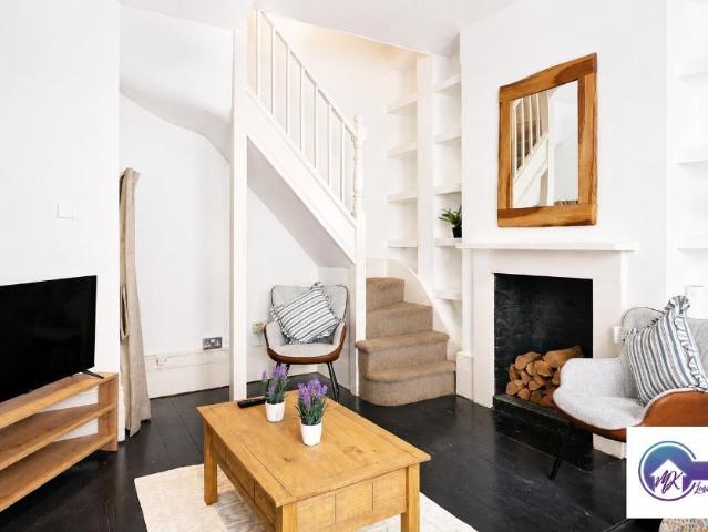 1 Bedroom Terraced To Rent