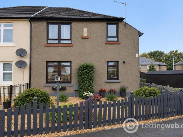 1 Bedroom Terraced to Rent at Falkirk, Grangemouth