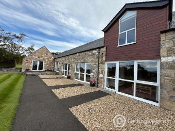 1 Bedroom Terraced to Rent at Fife, St Andrews