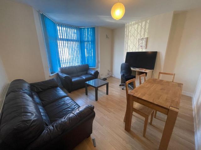 1 bedroom terraced to rent Aylesford Street, Room 3, Leamington Spa, CV31