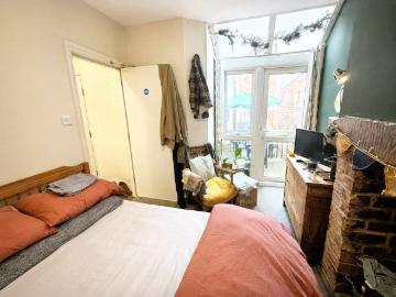 1 bedroom terraced to rent Churton Road, Chester, Cheshire, CH3