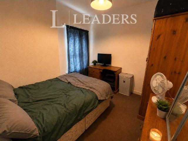 1 bedroom terraced to rent Ermine Road, Chester, CH2