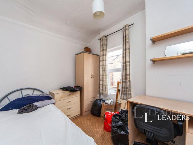 1 bedroom terraced to rent Ermine Road, Chester, CH2