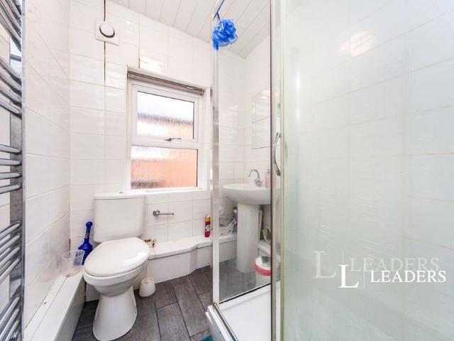 1 bedroom terraced to rent Ermine Road, Chester, CH2