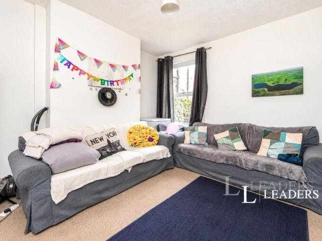 1 bedroom terraced to rent Ermine Road, Chester, CH2