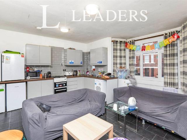1 bedroom terraced to rent Gedling Grove, Nottingham, Nottinghamshire, NG7